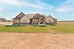 Alvord, TX 76225,170 Rolling Hills Boulevard