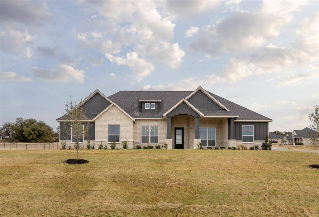 Weatherford, TX 76085,700 Burr Oak Lane
