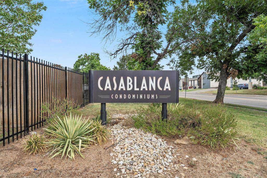 Waco, TX 76706,1214 Baylor Avenue #116