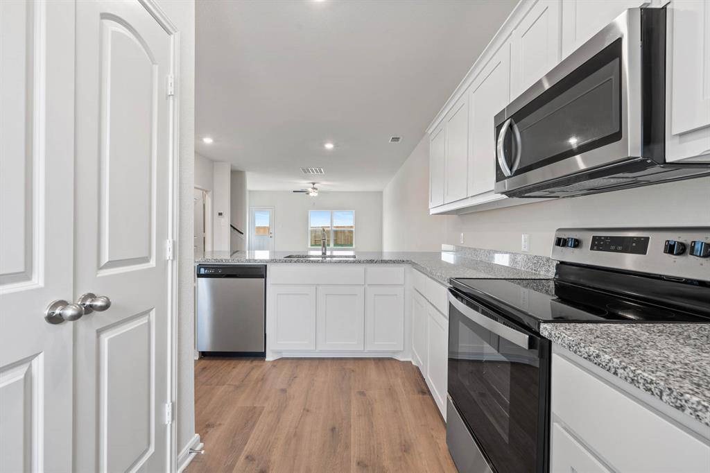 Greenville, TX 75401,1204 Reed Street