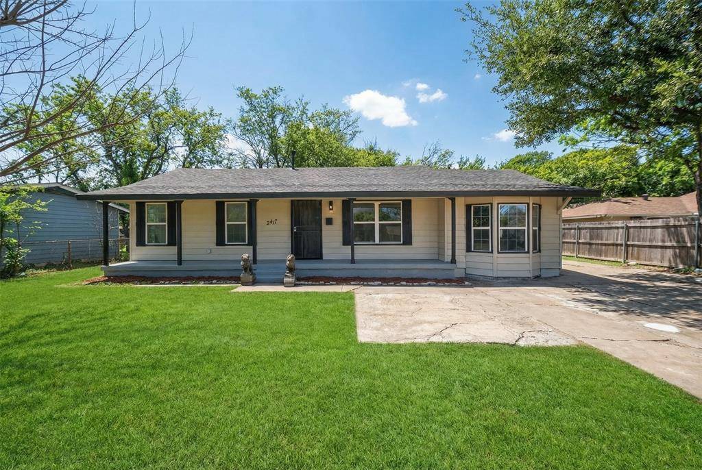 Haltom City, TX 76117,3417 Haltom Road