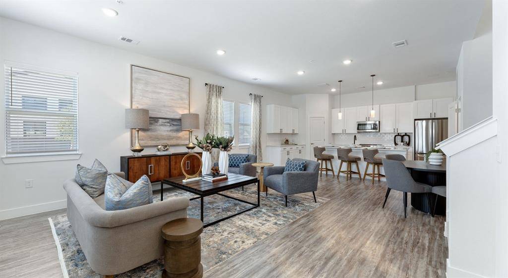 Sherman, TX 75092,3800 W Lamberth Road #102