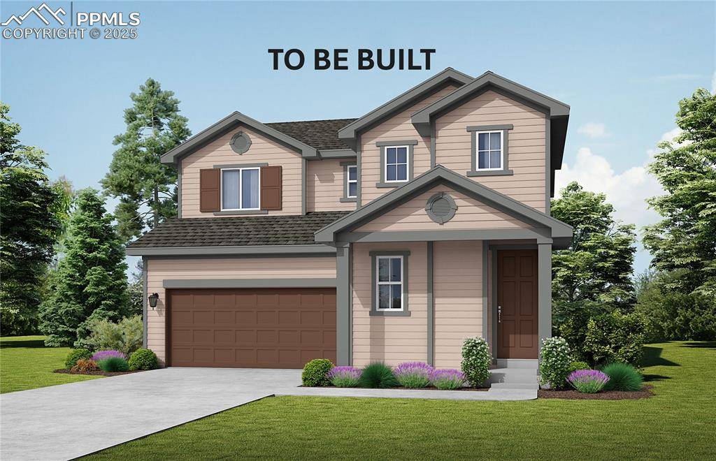 Colorado Springs, CO 80925,8562 Perkins LN