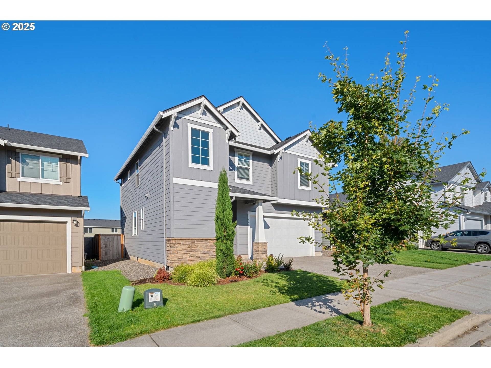 Camas, WA 98607,6461 N 89TH AVE