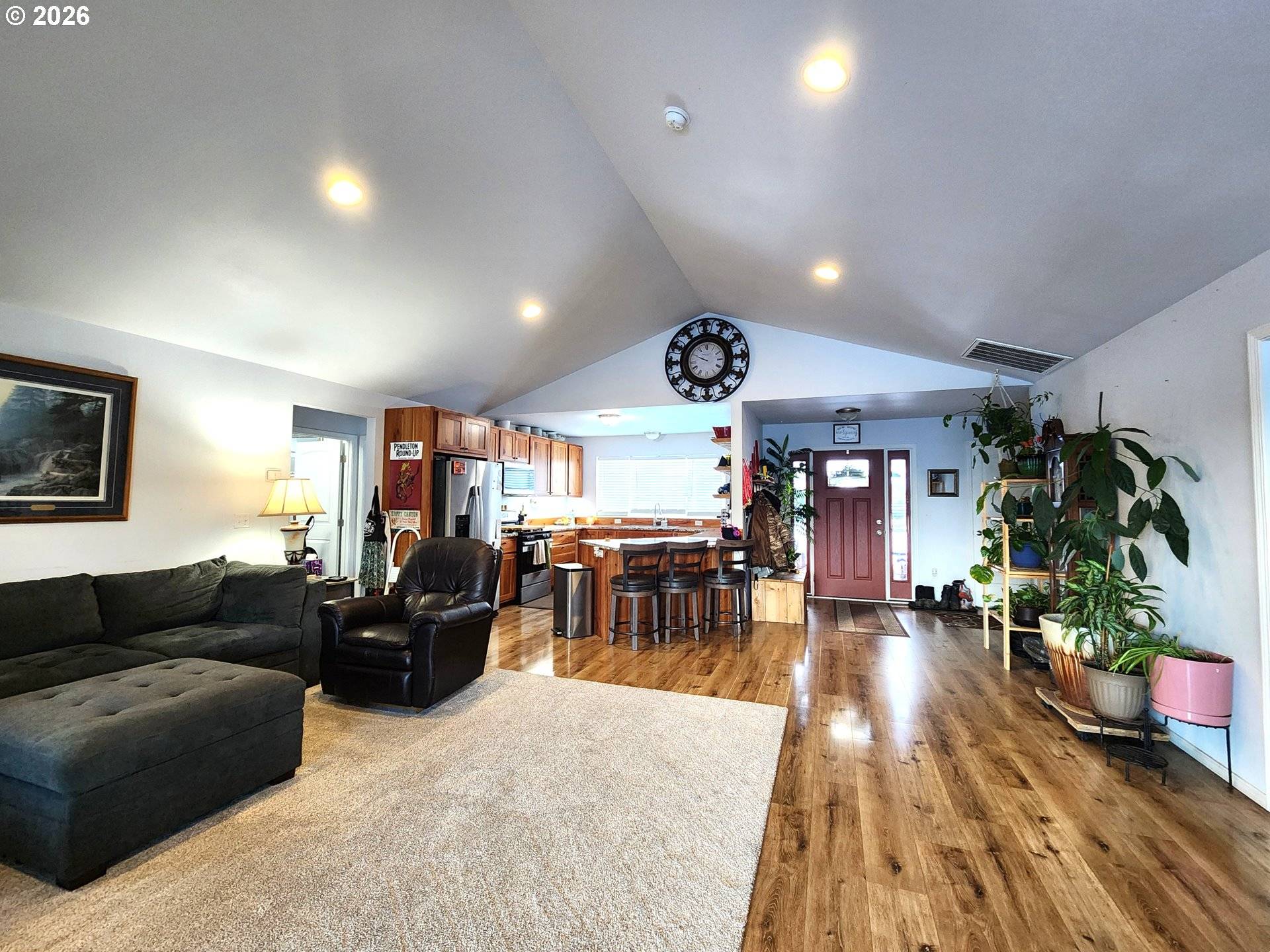 Elgin, OR 97827,902 N 15TH AVE