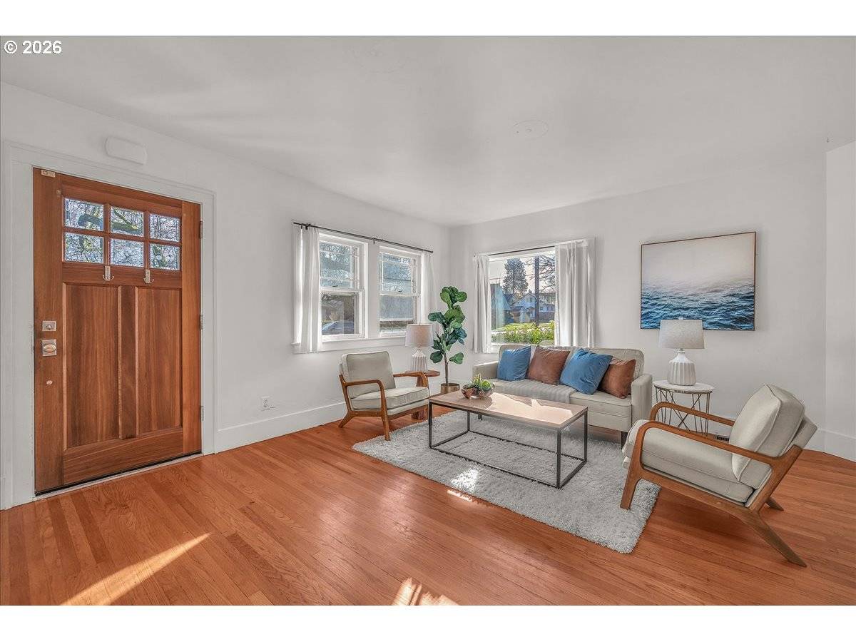 Portland, OR 97217,8115 N FENWICK AVE