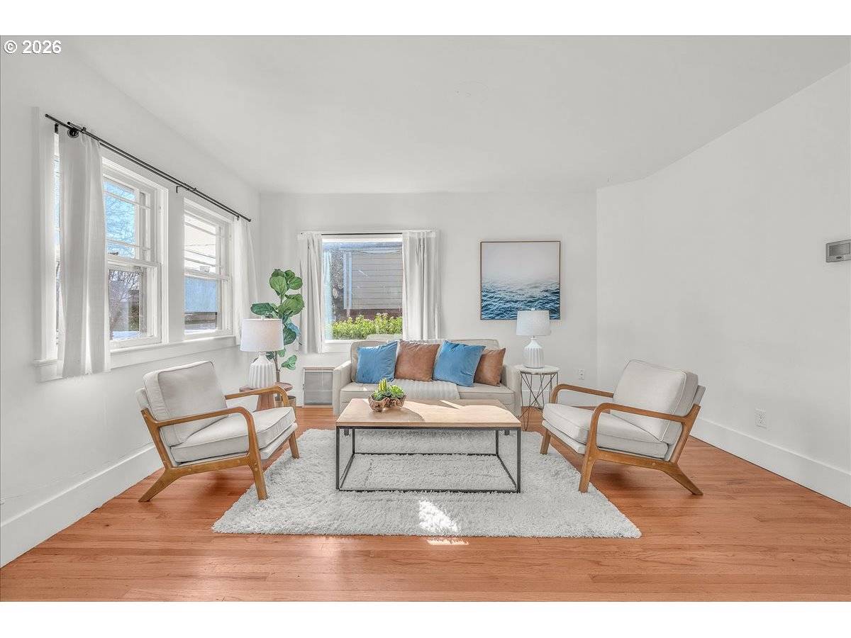 Portland, OR 97217,8115 N FENWICK AVE