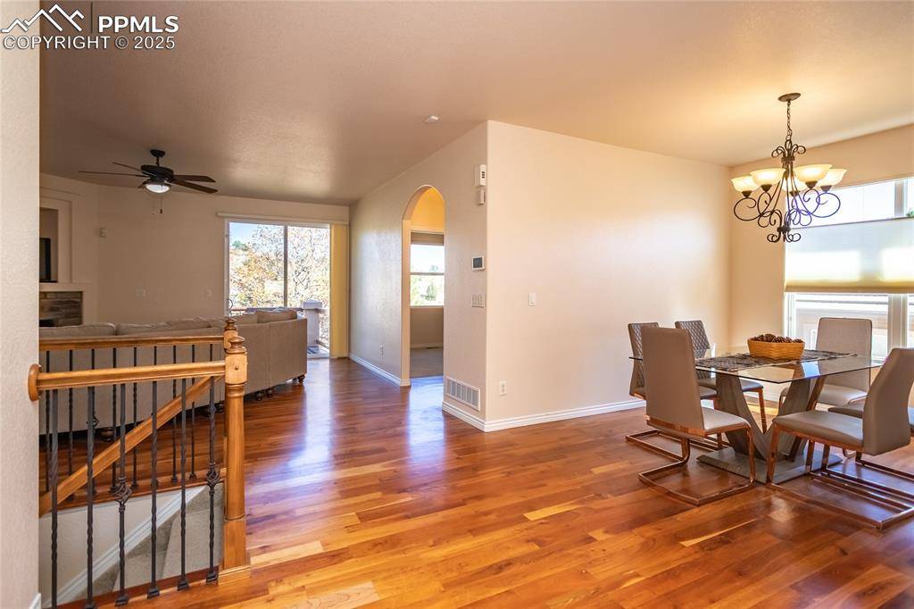 Colorado Springs, CO 80919,7685 Sierra Pine DR