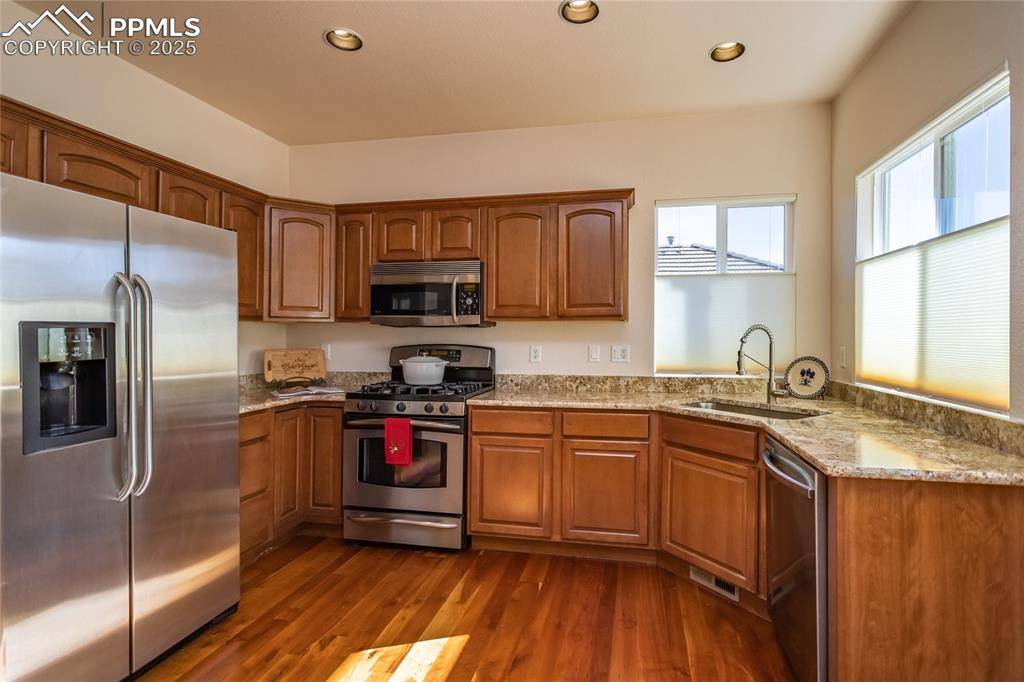 Colorado Springs, CO 80919,7685 Sierra Pine DR