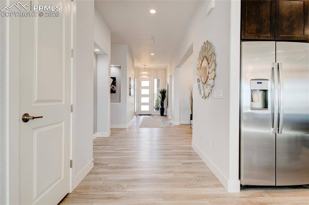 Colorado Springs, CO 80924,6535 Loaderman DR