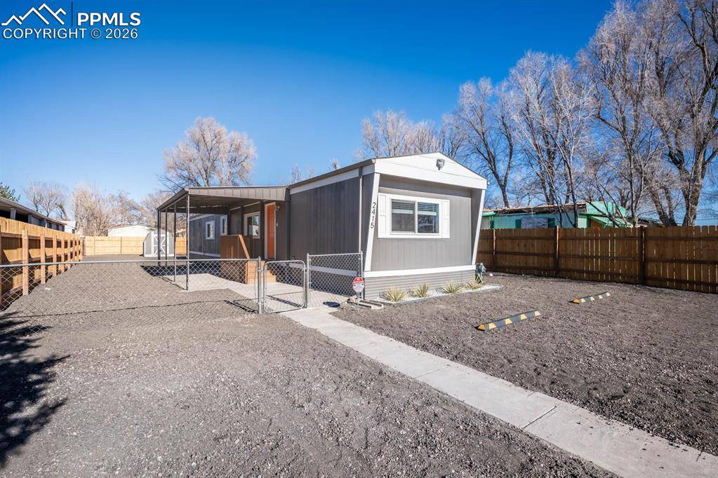 Pueblo, CO 81004,2415 Alia CT