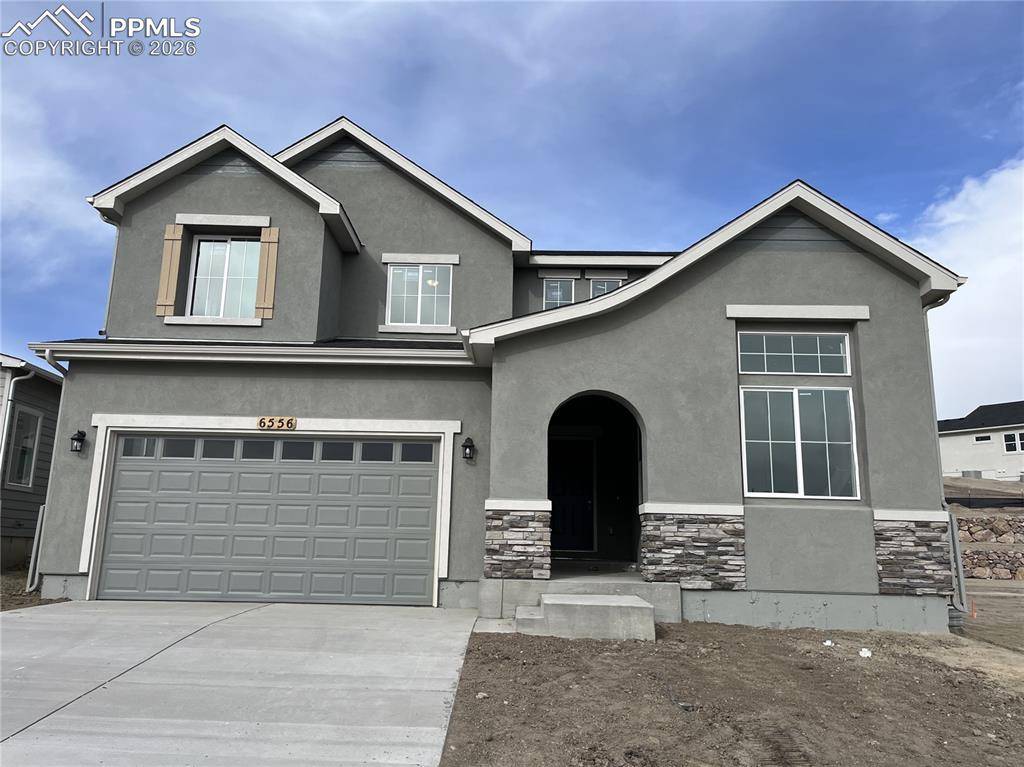 Colorado Springs, CO 80924,6556 Miro LN