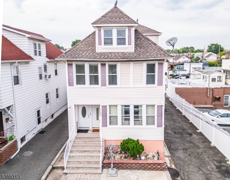 Clifton City, NJ 07011,146 Merselis Ave