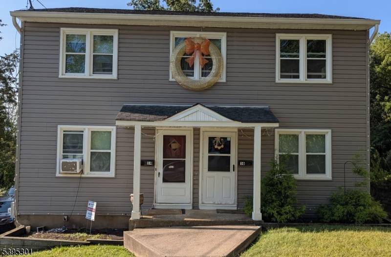 Wharton Boro, NJ 07885,16 W Sterling St #2