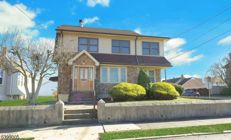 Totowa Boro, NJ 07512,80 Garfield Place