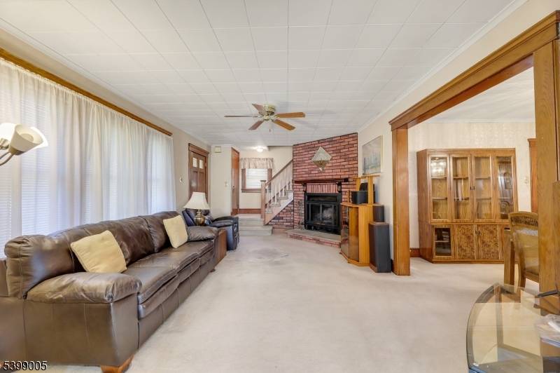 Totowa Boro, NJ 07512,80 Garfield Place