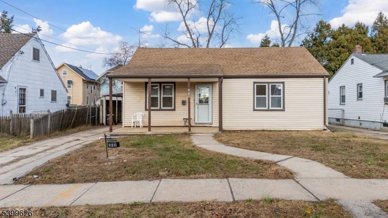 New Brunswick City, NJ 08901,299 Howard St