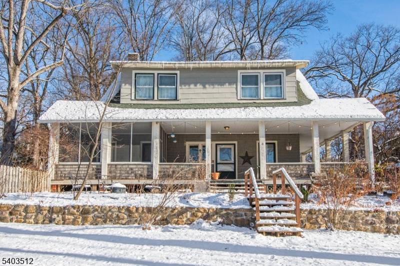 Parsippany-troy Hills Twp., NJ 07878,21 Ridgewood Ave