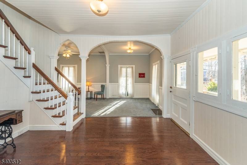 Parsippany-troy Hills Twp., NJ 07878,21 Ridgewood Ave