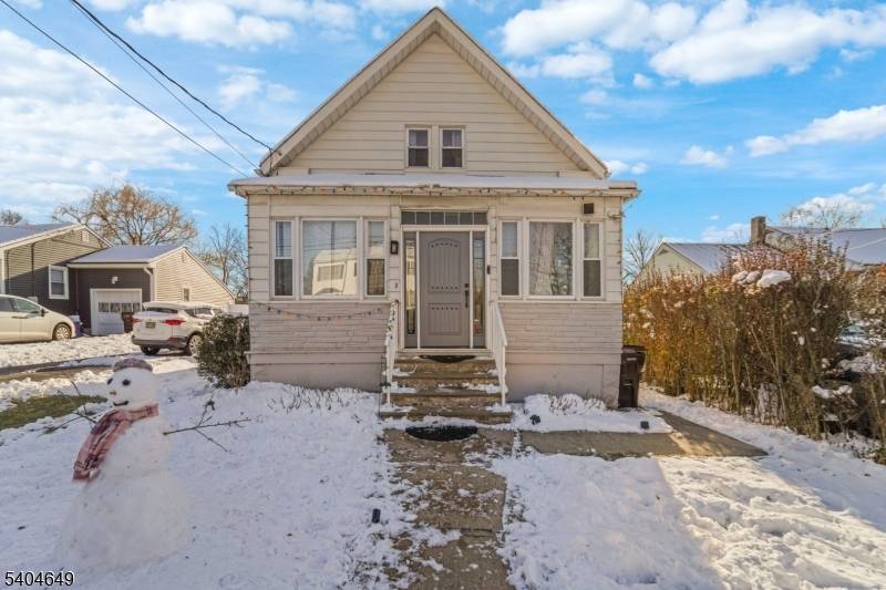 Bridgewater Twp., NJ 08807,548 Bridgewater Ave