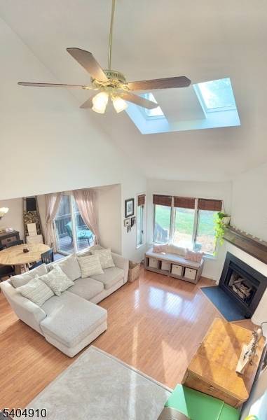 Clinton Twp., NJ 08801,13 Mission Hills Rd