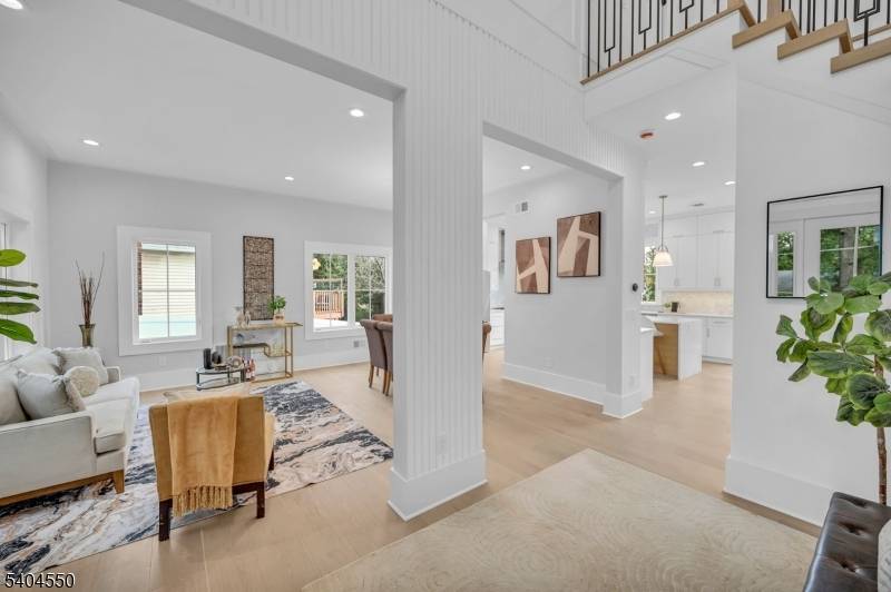 Millburn Twp., NJ 07078,7 Canterbury Ln