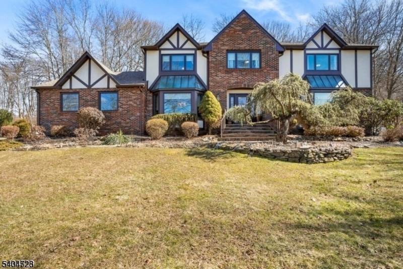 Randolph Twp., NJ 07869,5 Merrimac Rd