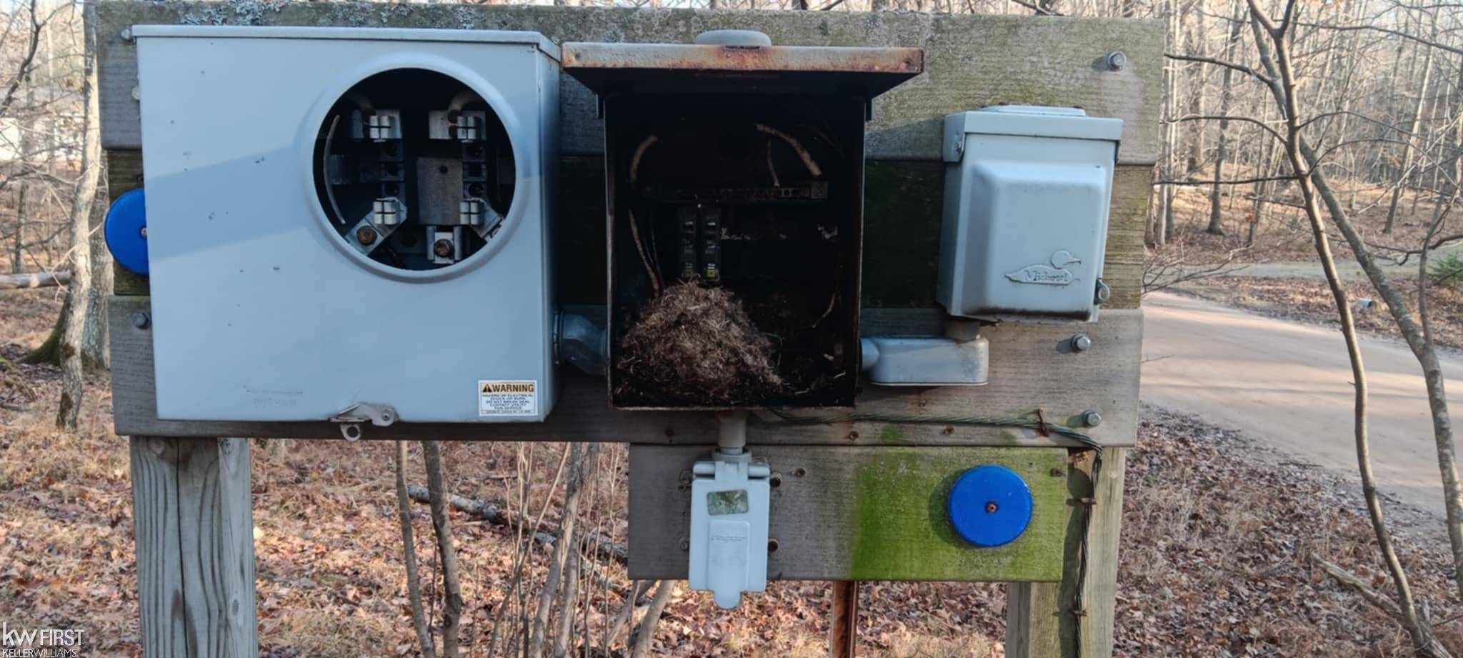 Farwell, MI 48622,1782 Hemlock LN