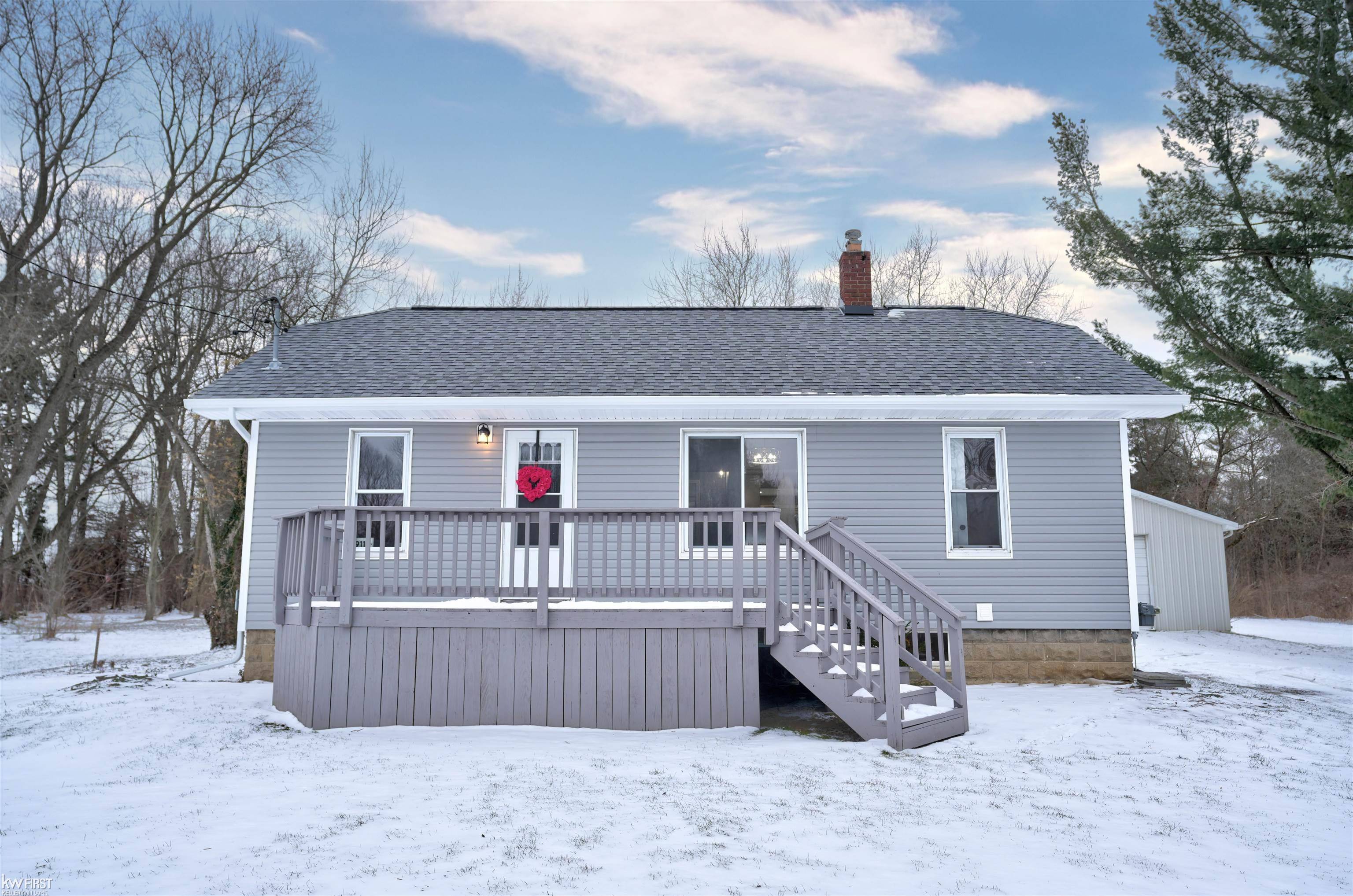 Davison, MI 48423,9110 E Coldwater RD