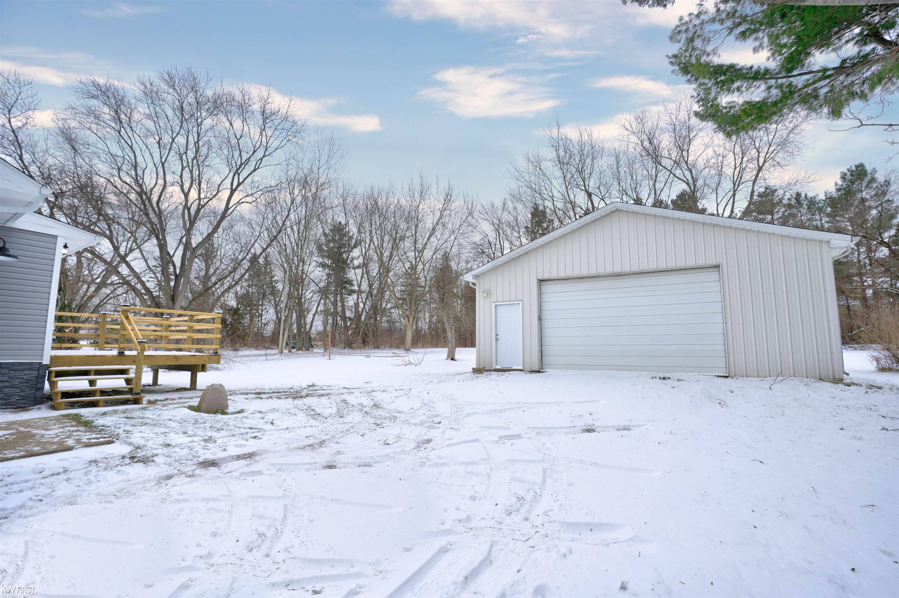 Davison, MI 48423,9110 E Coldwater RD