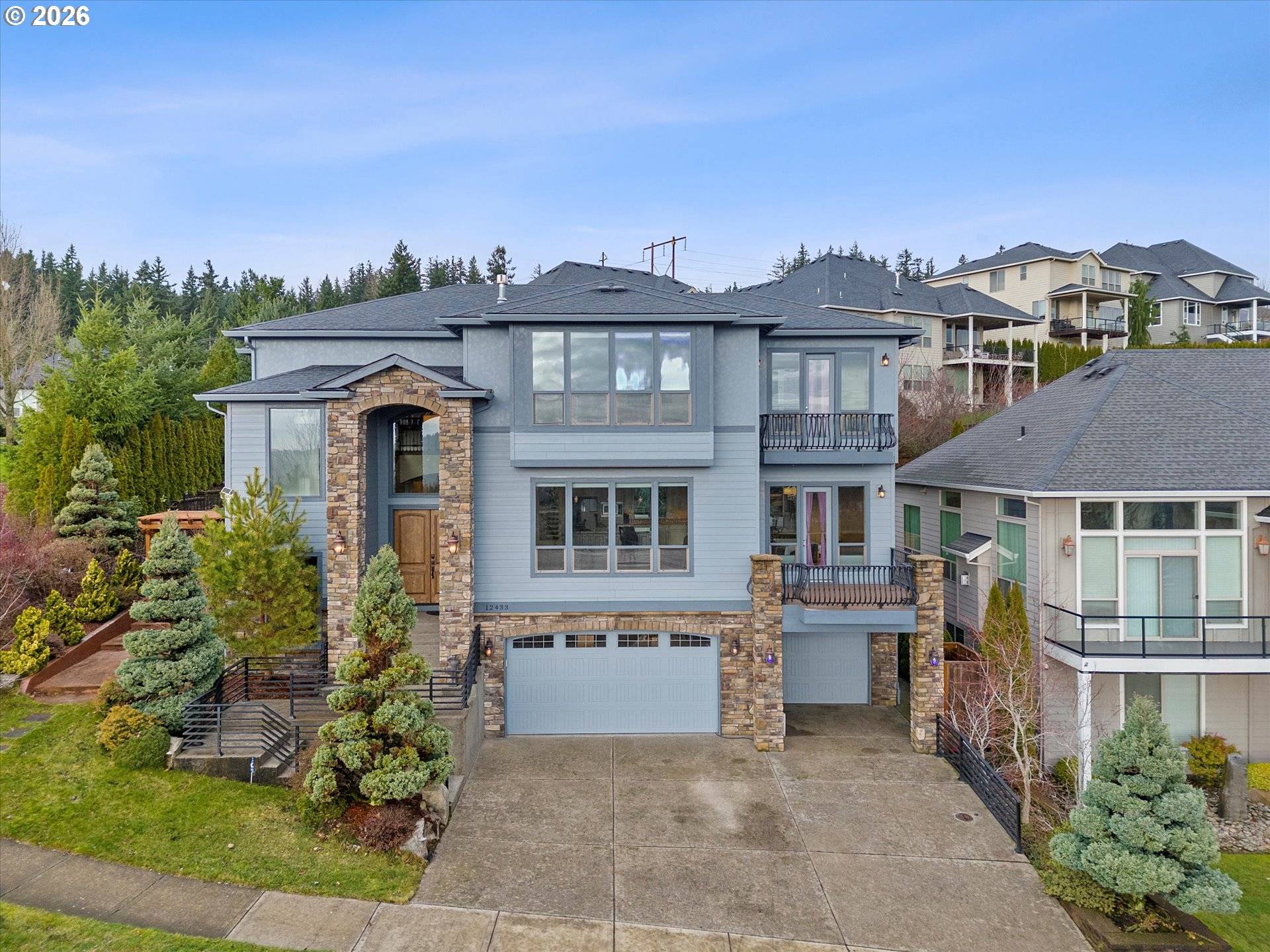 Happy Valley, OR 97086,12433 SE VERLIE ST