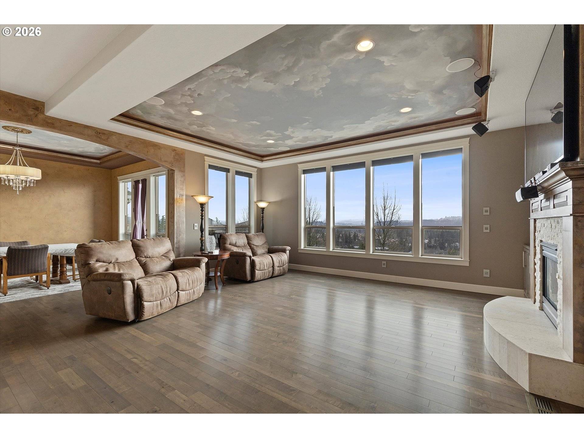 Happy Valley, OR 97086,12433 SE VERLIE ST