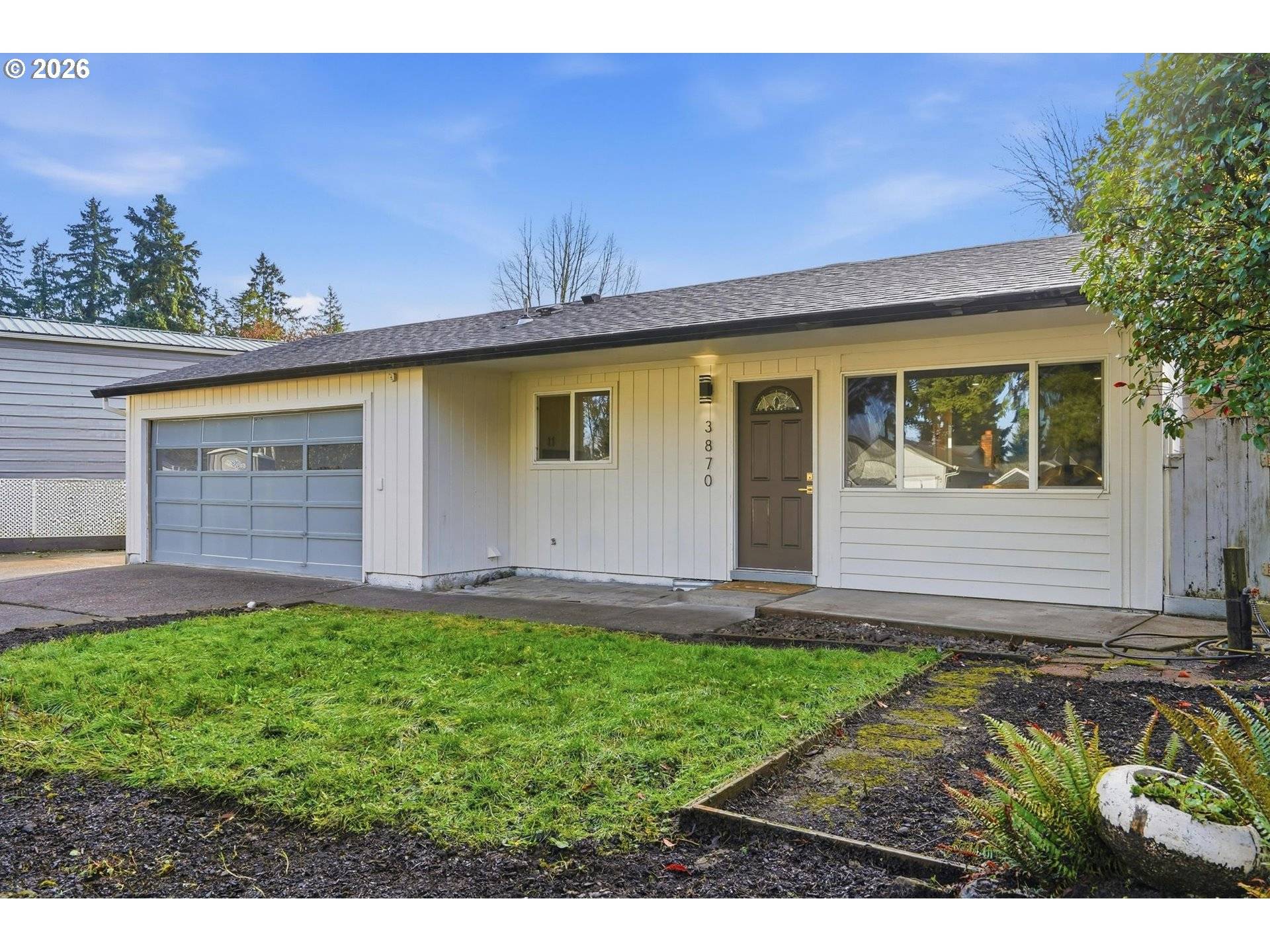 Hillsboro, OR 97123,3870 SE WALNUT ST