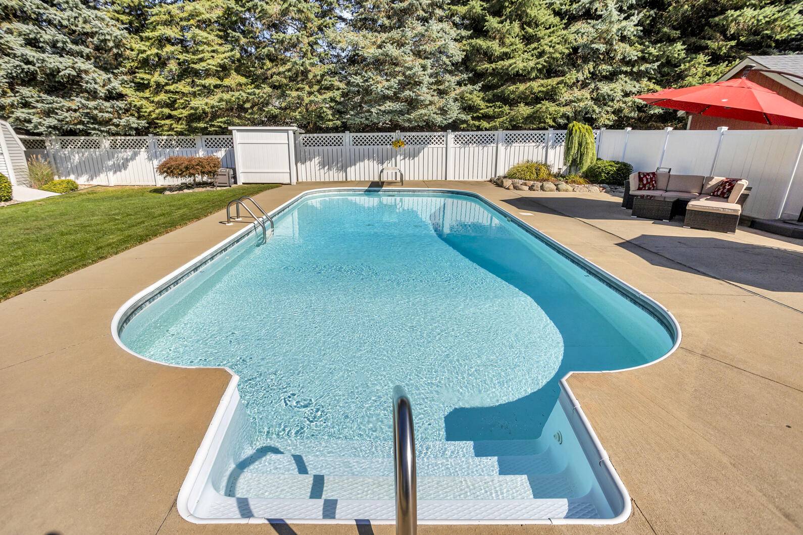 Jerome, MI 49249,149 Springmill DR