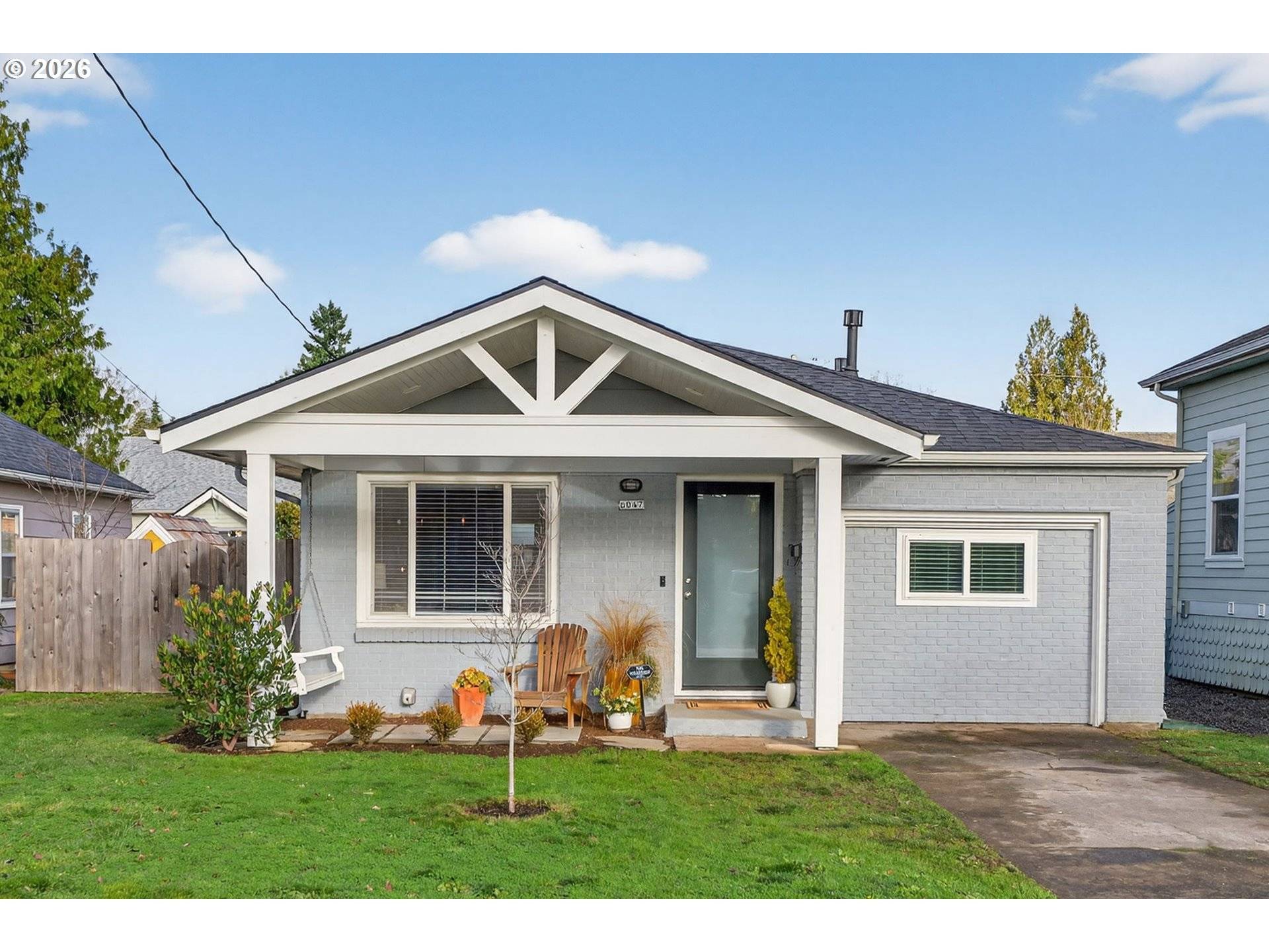 Portland, OR 97206,6047 SE RHONE ST