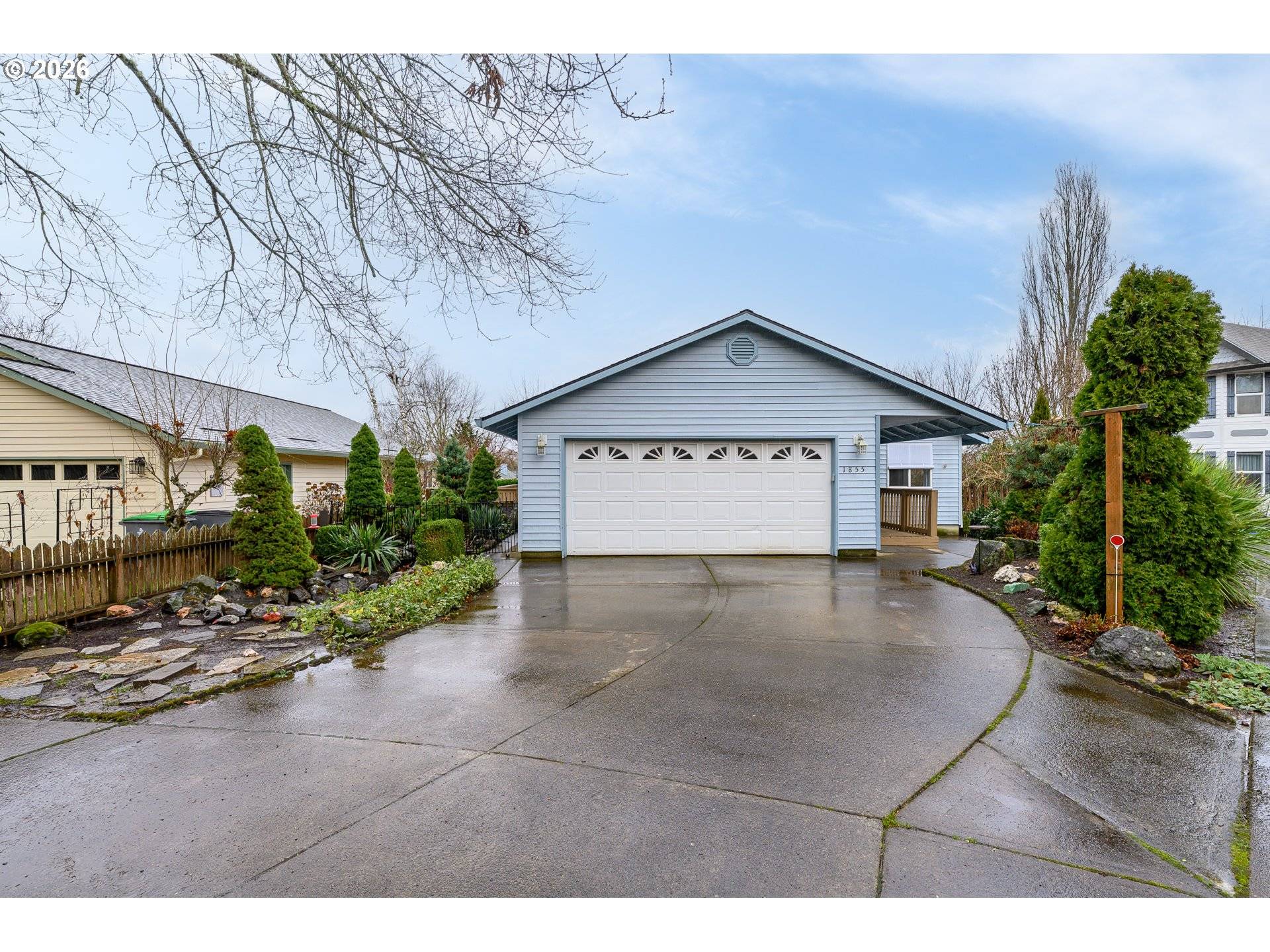 Mc Minnville, OR 97128,1855 NW JILLANNE CT