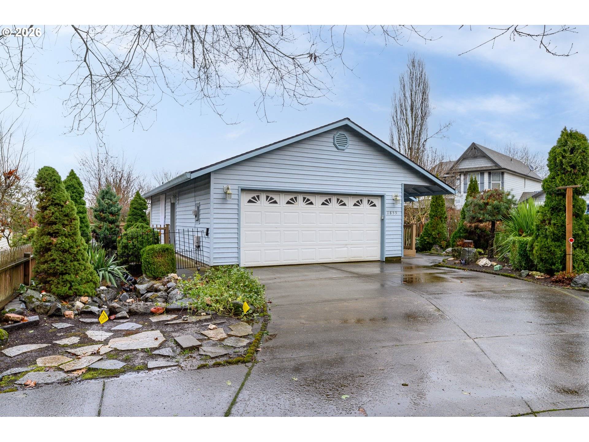 Mc Minnville, OR 97128,1855 NW JILLANNE CT