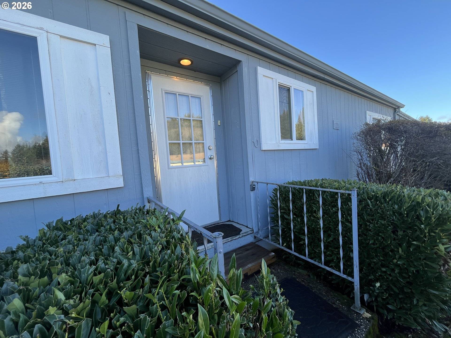 Reedsport, OR 97467,100 RIVER BEND RD #23