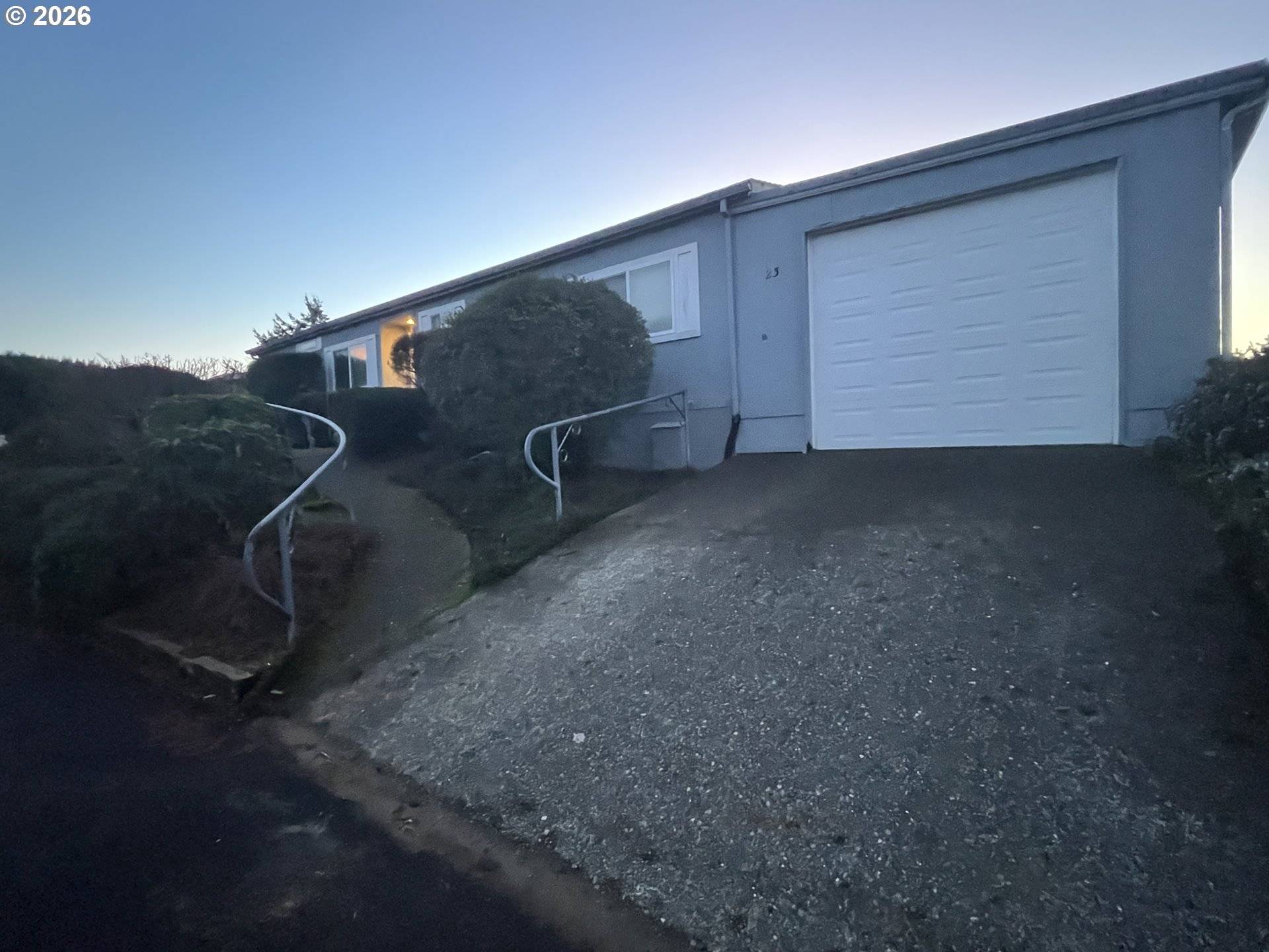 Reedsport, OR 97467,100 RIVER BEND RD #23