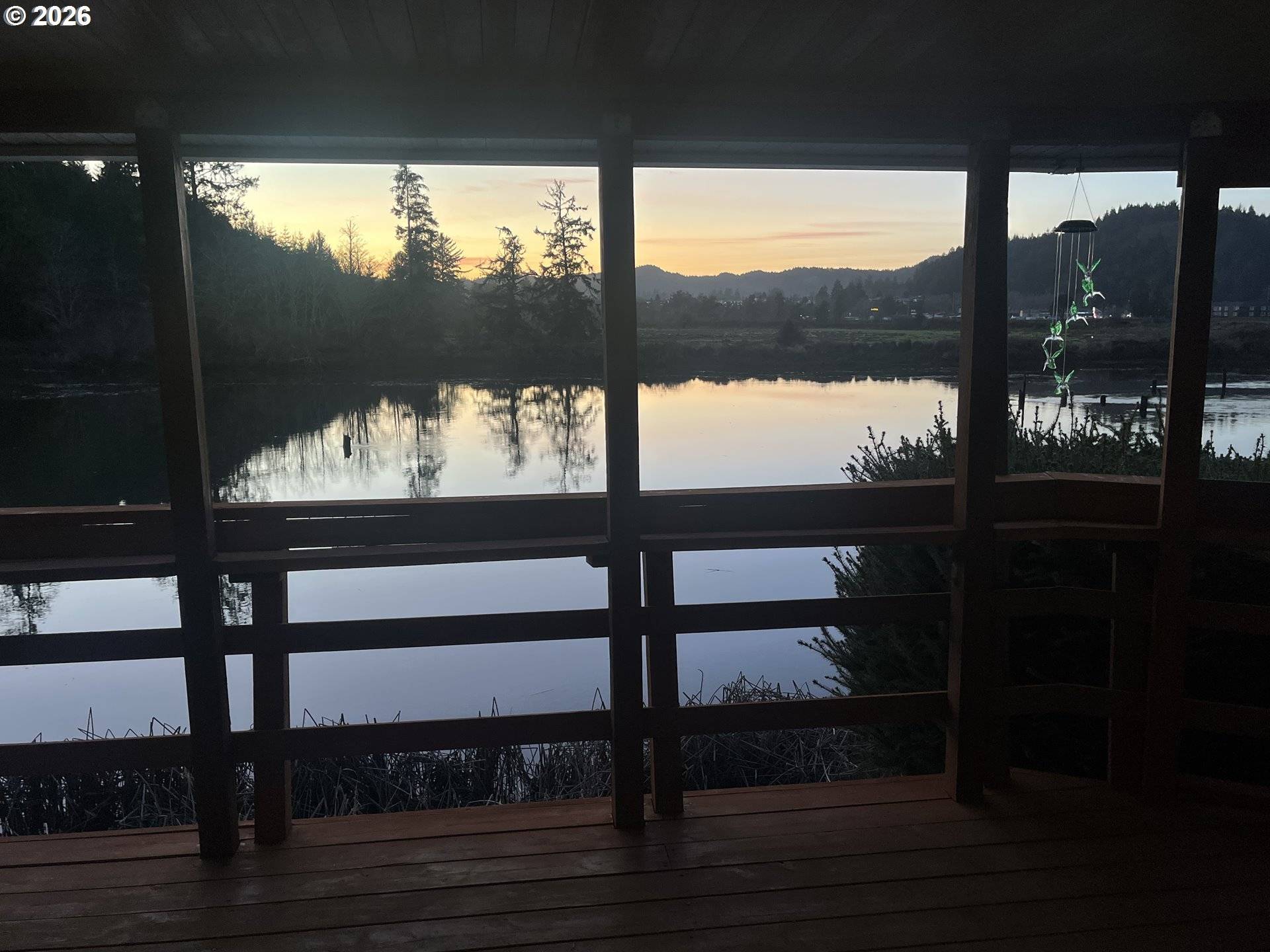 Reedsport, OR 97467,100 RIVER BEND RD #23