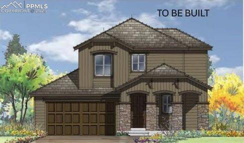 Colorado Springs, CO 80927,5770 Last Chance DR