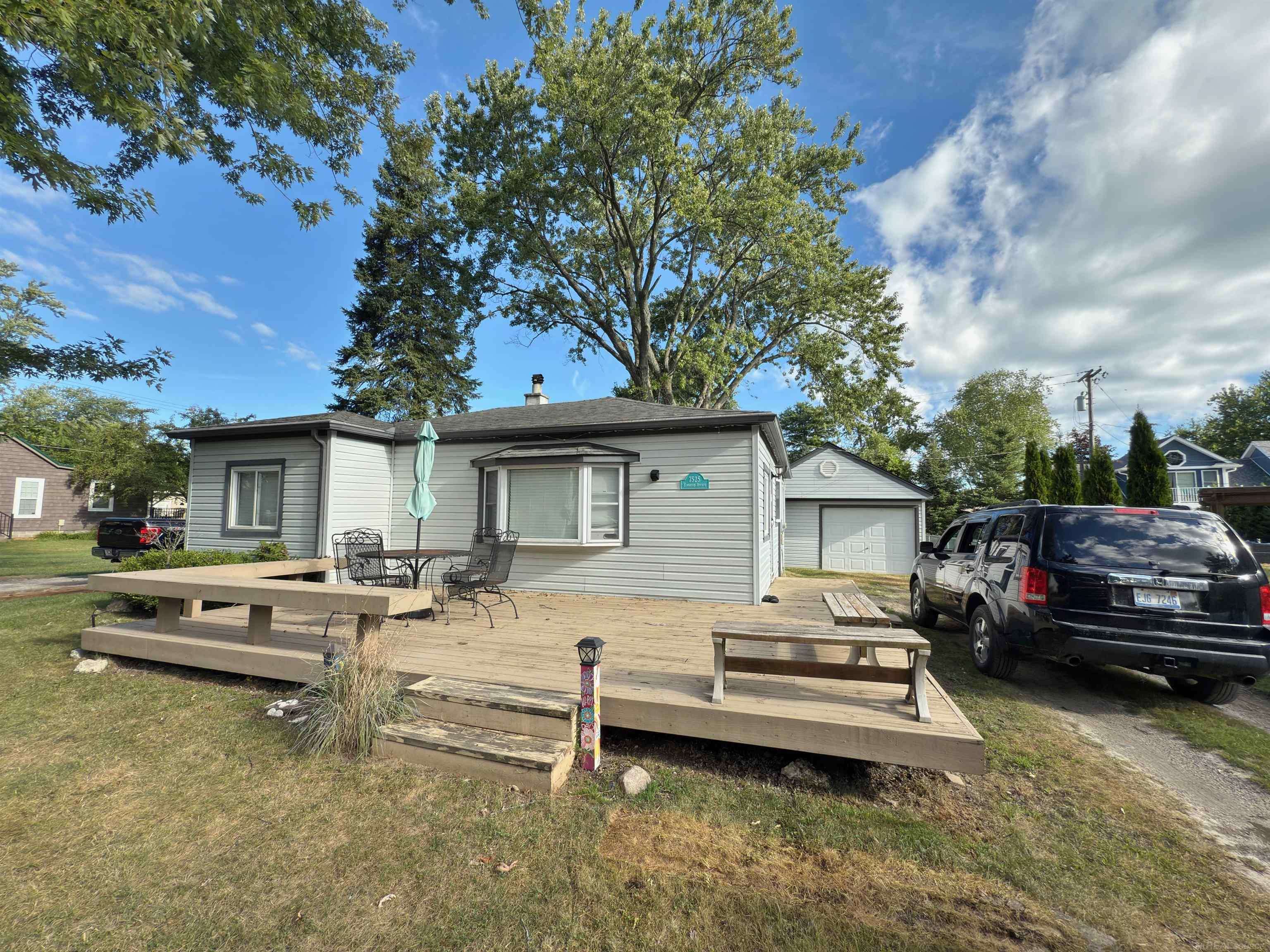 Lexington, MI 48450,7525 Elmwood RD