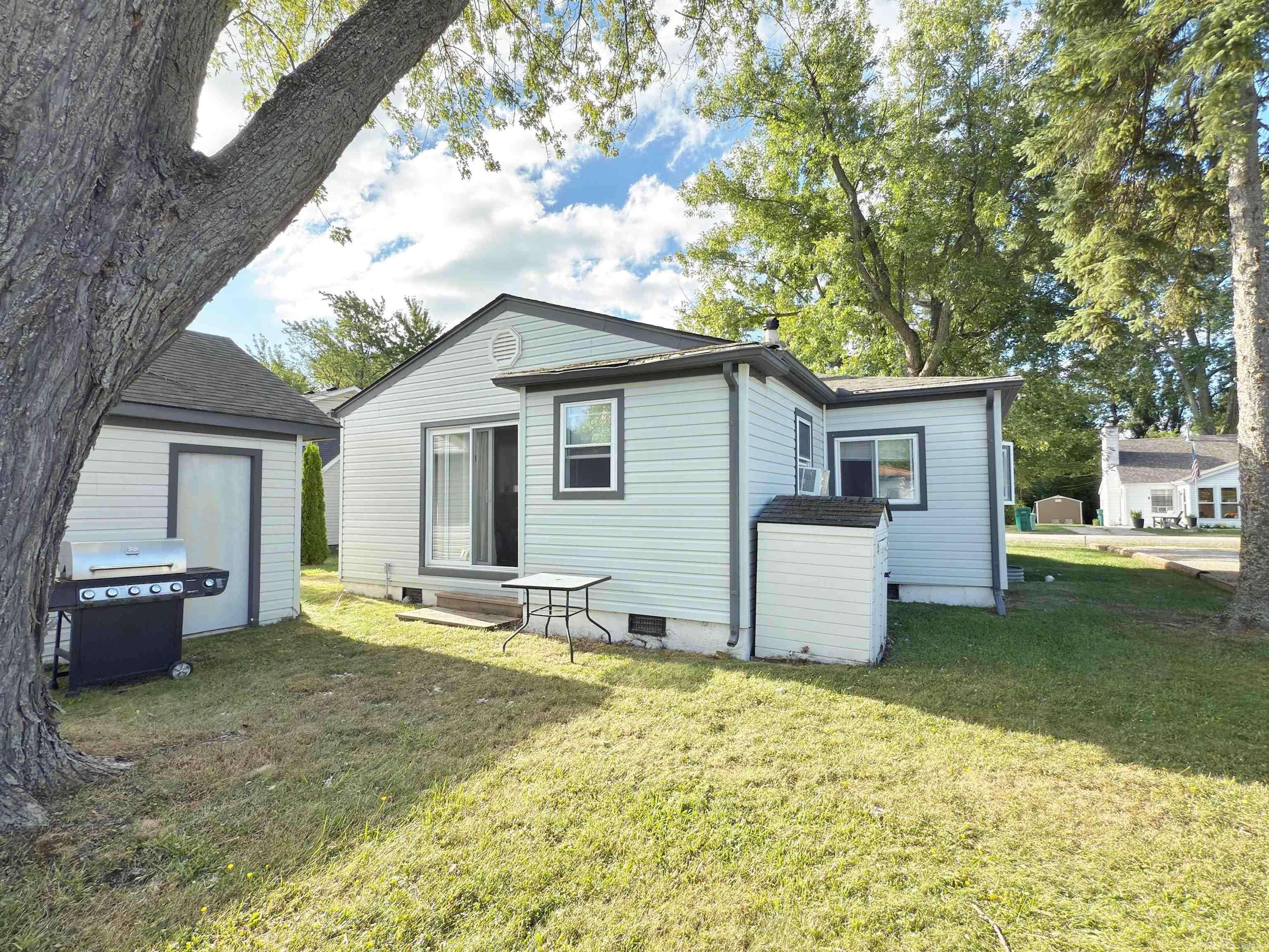 Lexington, MI 48450,7525 Elmwood RD