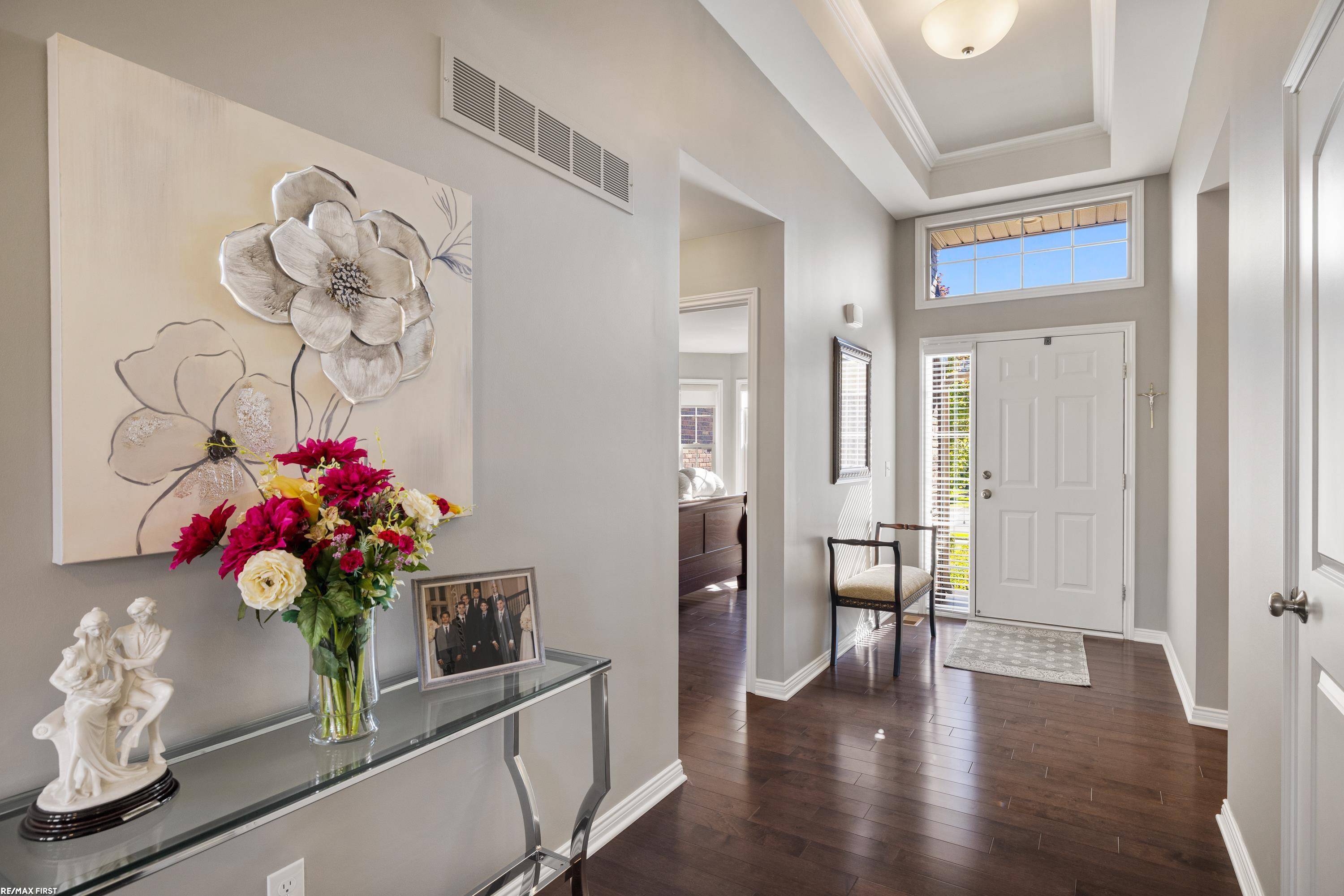 Macomb Twp, MI 48044,20815 Rockhill DR