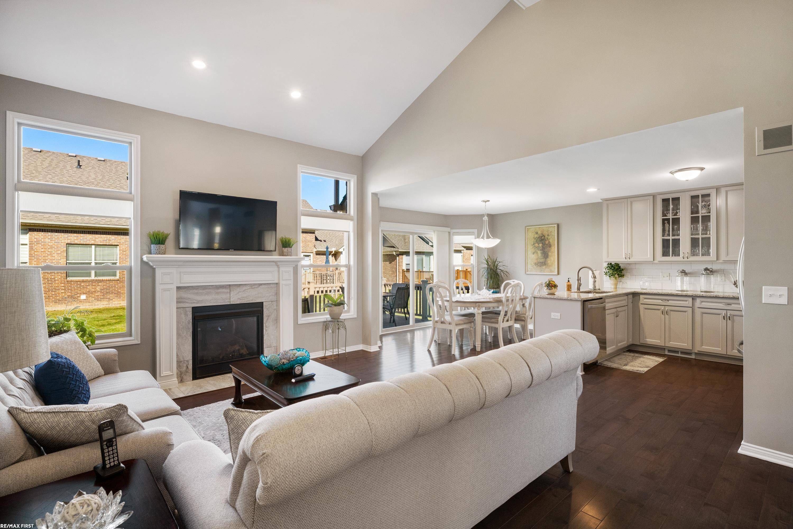 Macomb Twp, MI 48044,20815 Rockhill DR