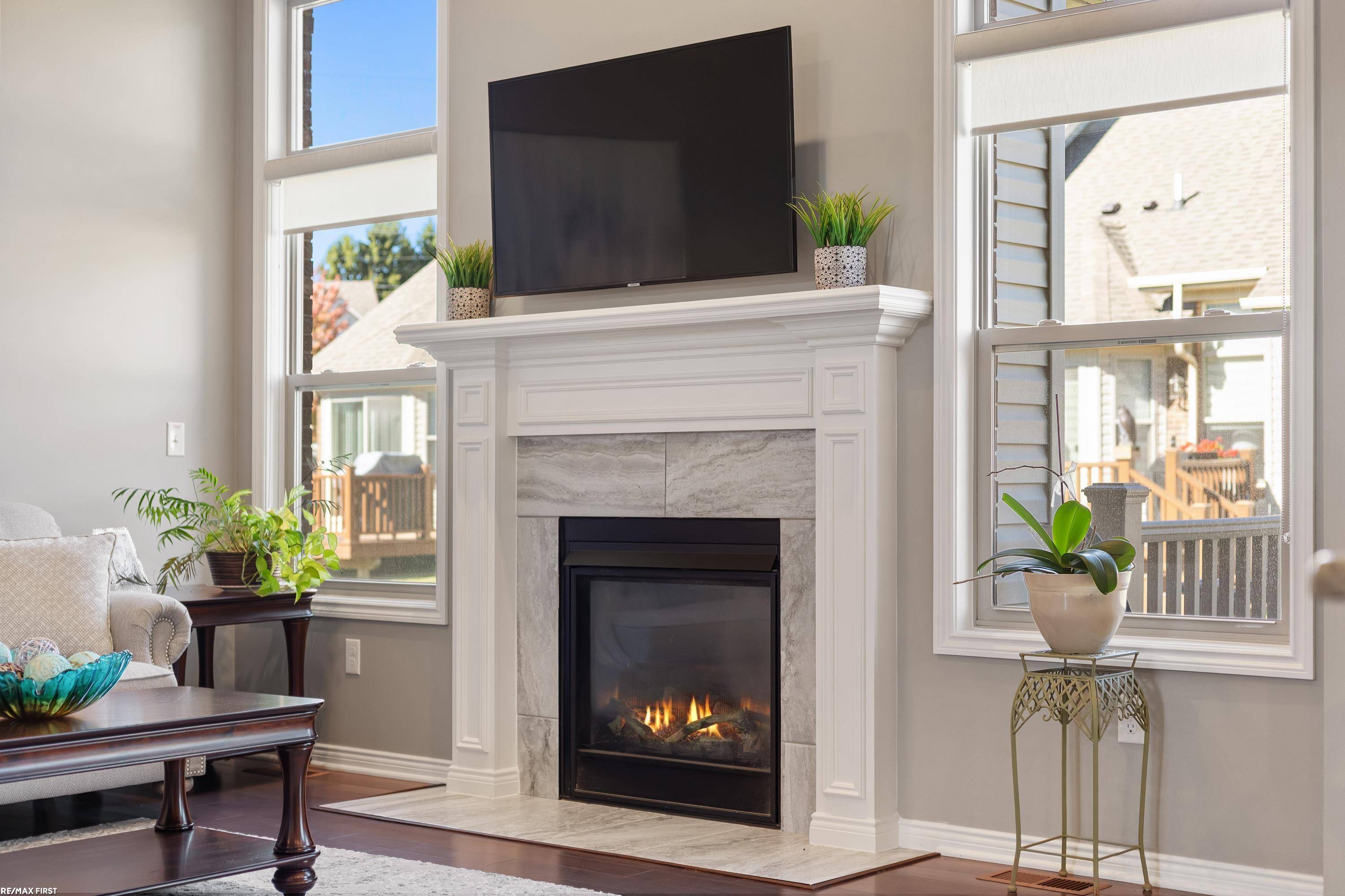 Macomb Twp, MI 48044,20815 Rockhill DR