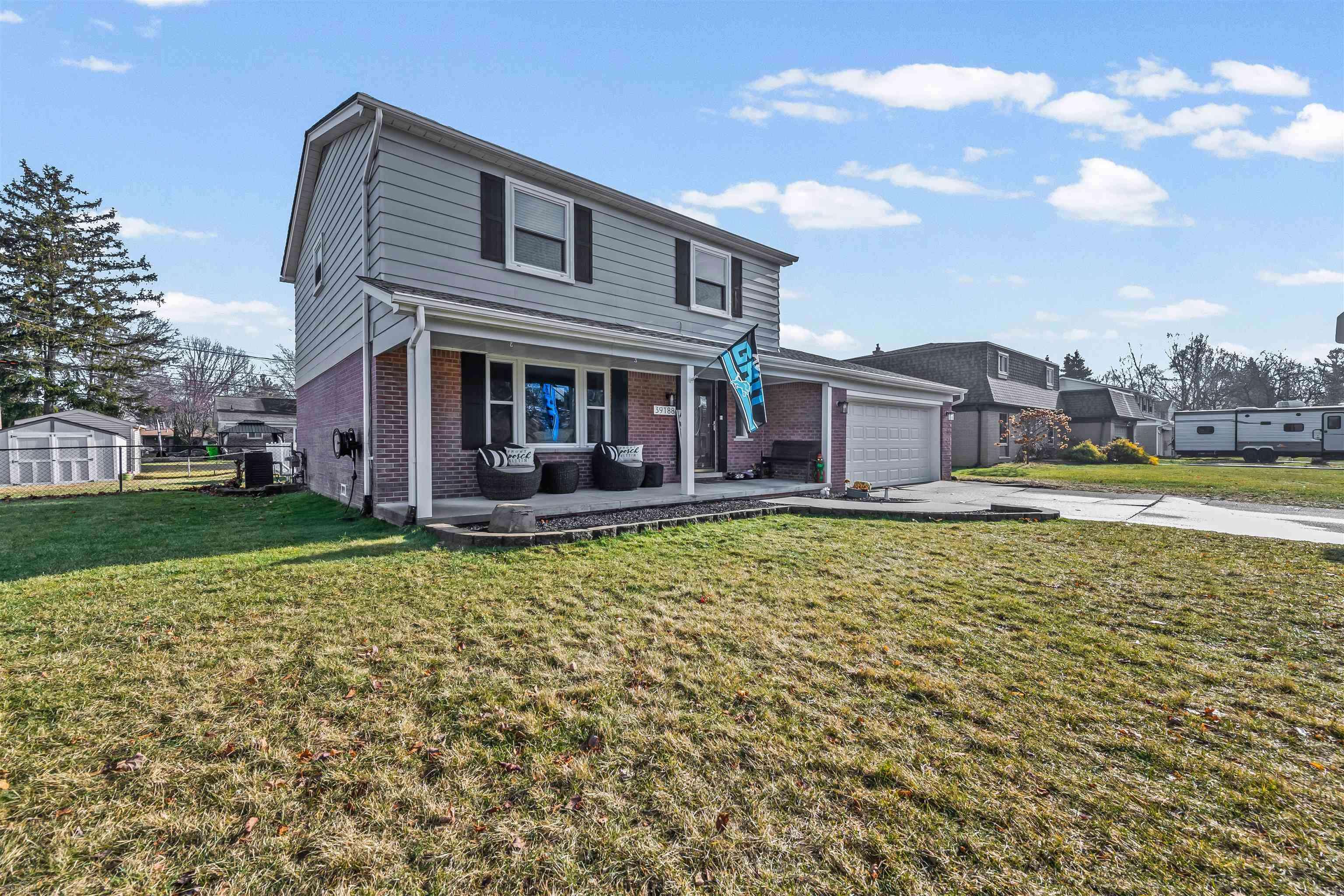 Harrison Twp, MI 48045,39188 N Blom DR