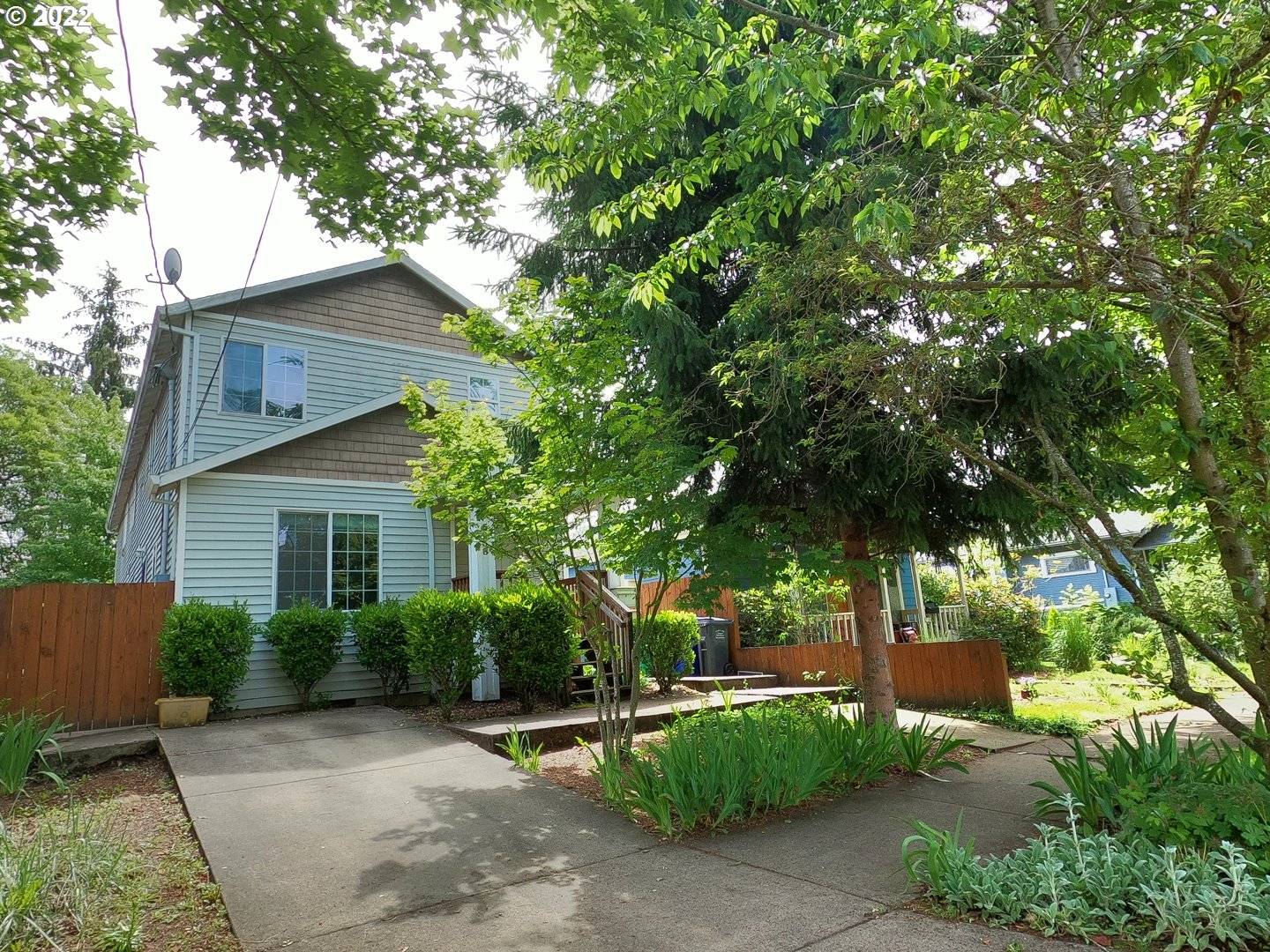 Portland, OR 97203,5038 N VANDERBILT ST