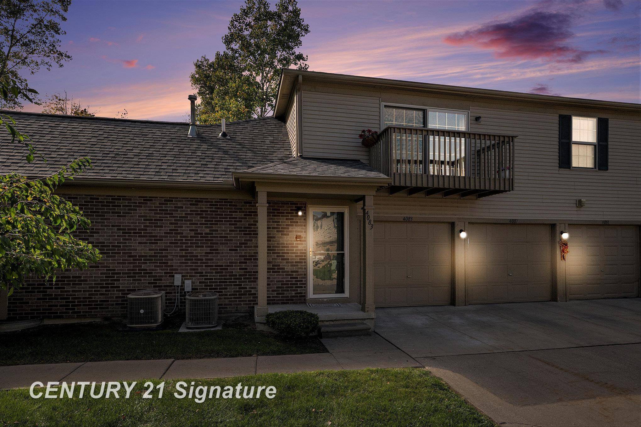 Holly, MI 48442,4083 Stonebridge DR