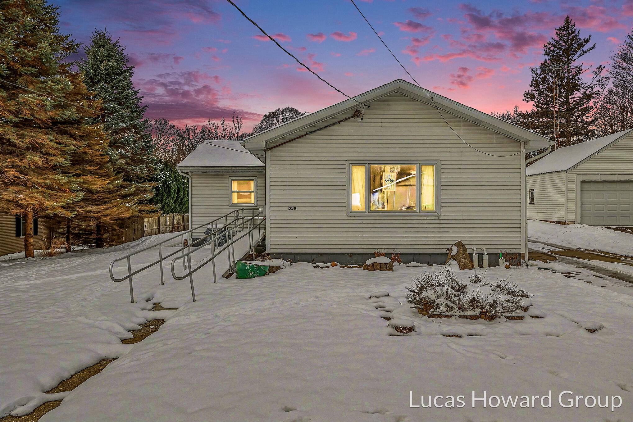 Marshall, MI 49068,559 N Madison ST